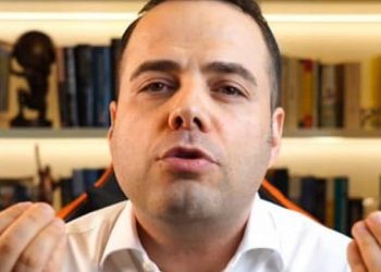Prof. Demirtaş, ‘En önemli yayınım’ diyerek faizi yorumladı: Şimdi daha günahkarız