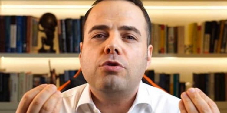 Prof. Demirtaş, ‘En önemli yayınım’ diyerek faizi yorumladı: Şimdi daha günahkarız