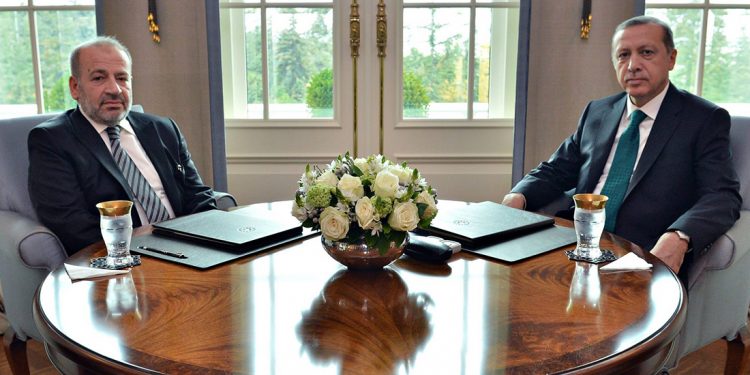 Prof. Dr. İzzet Özgenç’ten ‘genel af’ çıkışı: Adil bir düzenleme olmalı