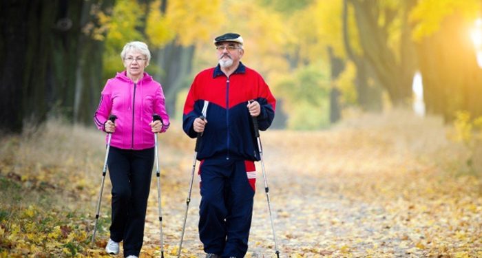 Prof. Dr. Mehmet Ateş: Egzersiz yapmanın yaşı yok