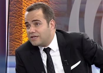 Prof. Dr. Özgür Demirtaş ‘Faiz yalanı’ başlıklı video yayınladı: 'Şimdi daha günahkârız'