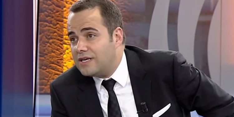 Prof. Dr. Özgür Demirtaş ‘Faiz yalanı’ başlıklı video yayınladı: 'Şimdi daha günahkârız'