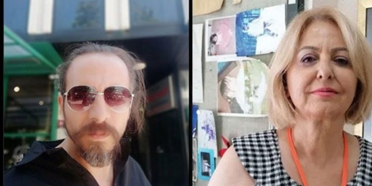 Prof. Dr. Şenol'u ölümle tehdit eden zanlı serbest bırakıldı: Eylemini tamamlasın diye...