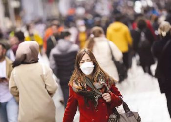 Prof. Osman Müftüoğlu: Koronavirüs vakalarında yeniden, hızlı ve dikkati çeken bir tırmanma var