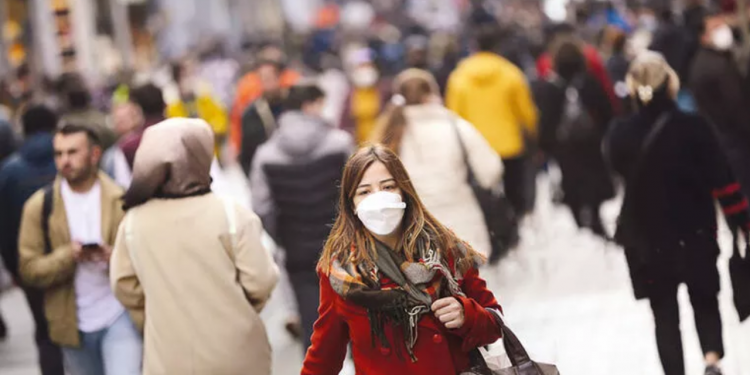 Prof. Osman Müftüoğlu: Koronavirüs vakalarında yeniden, hızlı ve dikkati çeken bir tırmanma var