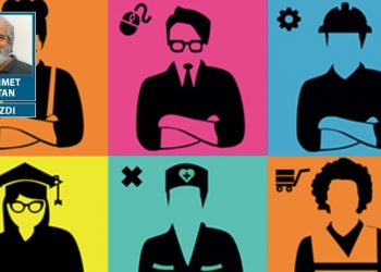 Proletaryadan Prekaryaya