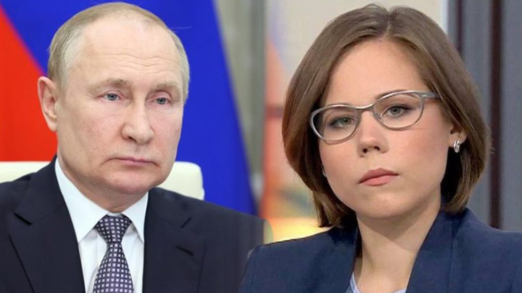 Putin, Darya Dugina cinayeti nedeniyle Dugin ailesine taziye mesajı gönderdi