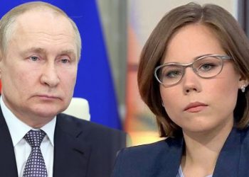 Putin, Darya Dugina cinayeti nedeniyle Dugin ailesine taziye mesajı gönderdi