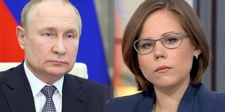 Putin, Darya Dugina cinayeti nedeniyle Dugin ailesine taziye mesajı gönderdi