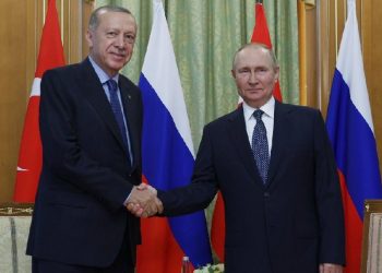 Putin, Erdoğan’a Esad’ı adres göstermiş: ‘Suriye’deki sorunları rejimle birlikte çözün’