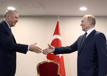 Putin’den Erdoğan’a Suriye önerisi: Rejimle birlikte çözme yolunu tercih ederseniz çok daha isabetli olur
