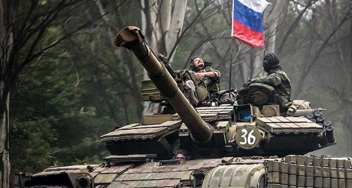 Putin’den yeni kararname: Orduya 137 bin asker daha alınacak