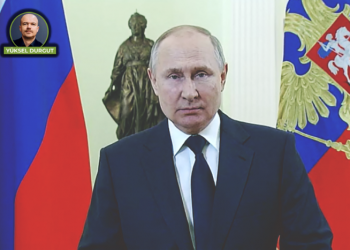 Putin’in beyni ile ‘Savaş ve Barış’