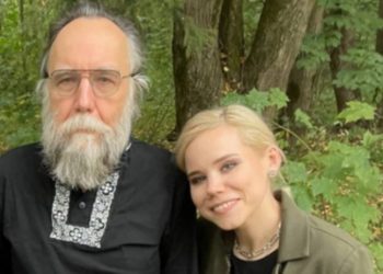 'Putin'in beyni' lakaplı Rus ideolog Dugin'in kızı öldürüldü