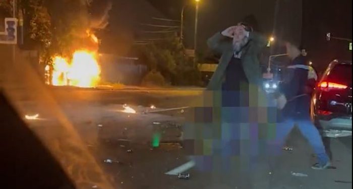 Putin’in ‘akıl hocası’ Aleksandr Dugin’e bombalı suikast; kızı öldü