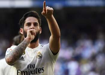 Real Madrid'le ipleri koparan Isco, Beşiktaş'a önerildi