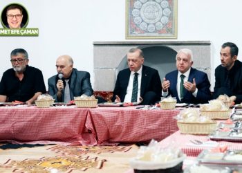 Rejim ve Alevi sorunu ekseninde ‘ötekiler’