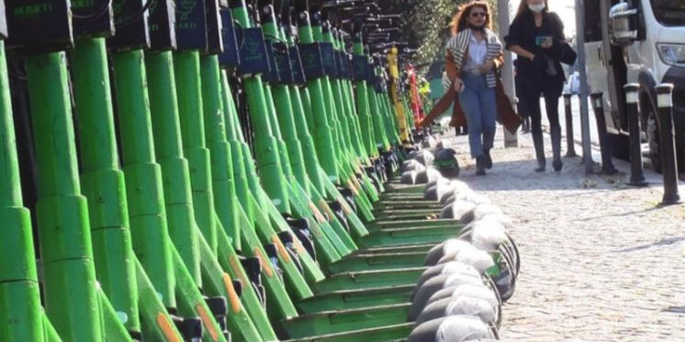 Rekabet Kurulu 'Martı' hakkında soruşturma başlattı