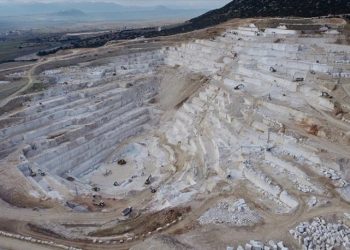 Resmi Gazete'de yayımlandı: Maden sahaları ihaleye çıkartıldı