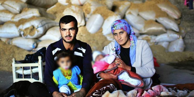 Resmi verilere göre Türkiye’de kaç sığınmacı var, Suriyeli sayısı ne?