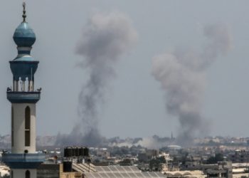 Reuters: Gazze&rsquo;de saat 20.00&rsquo;de ateşkes başlayacak