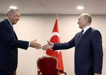 Reuters: Seçimler yaklaşırken Erdoğan diplomatik kazanımlara oynuyor