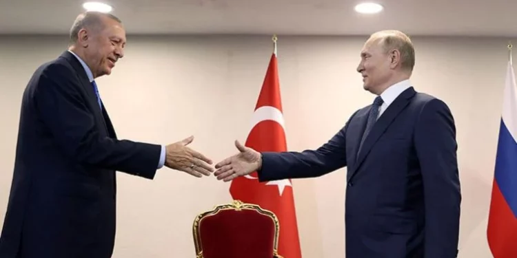 Reuters: Seçimler yaklaşırken Erdoğan diplomatik kazanımlara oynuyor
