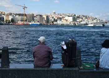 Reuters: Türkiye, FED'in yüksek faiz politikasından en çok darbe alacak ekonomilerden biri