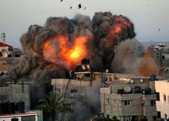 Reuters duyurdu: Gazze’de saat 20.00’de ateşkes başlayacak