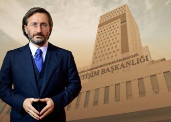 Reuters yazdı: Fahrettin Altun medyaya talimatları WhatsApp’tan veriyor