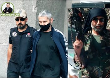 Reyhanlı-ABD-Ankara hattında tuhaf işler