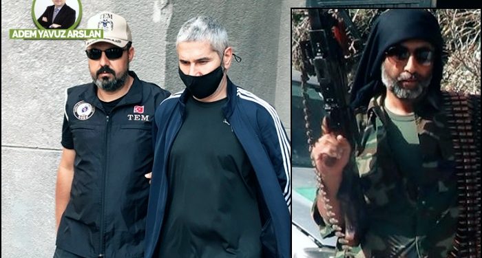 Reyhanlı-ABD-Ankara hattında tuhaf işler