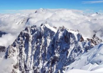 Risk tutkunlarına depozito şartı: Cenaze masrafları için 15 bin Euro verip tırmanacaklar