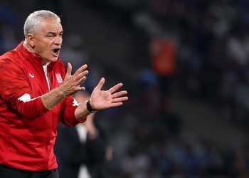 Rıza Çalımbay'dan Malmö maçı için taraftarı çağrı: Stadyuma bekliyoruz