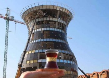 Rize'de &ccedil;ay satışları 1 paketle sınırlandırıldı