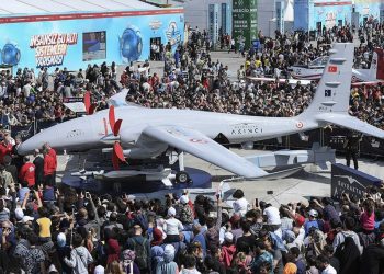 Rize’de ‘TEKNOFEST’ için kesenin ağzını açmışlar; sadece yemek ihalesi 984 bin TL!