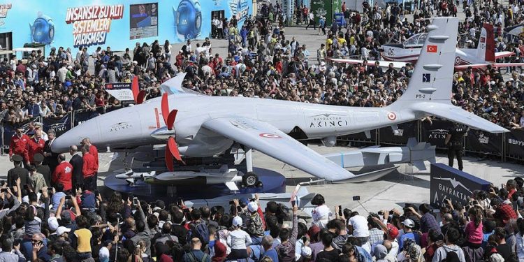 Rize’de ‘TEKNOFEST’ için kesenin ağzını açmışlar; sadece yemek ihalesi 984 bin TL!