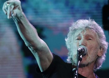 Roger Waters: Batı istese Ukrayna'daki savaş yarın biter