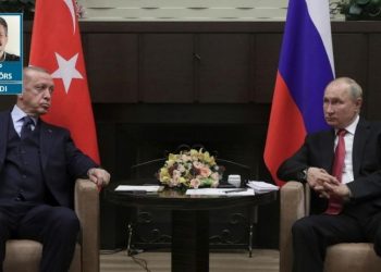 Ruble ile ödemek- Rusya’ya bir rüşvet