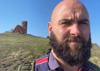 'Rus ajanı' olmakla suçlanan İspanyol gazeteci için çağrı: Gündeme getirin