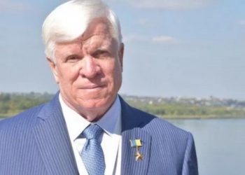 Rus bombardımanında Ukrayna'nın tahıl devi Nibulon'un sahibi öldürüldü