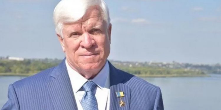 Rus bombardımanında Ukrayna'nın tahıl devi Nibulon'un sahibi öldürüldü