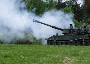 Rus casuslar Almanya'daki Ukraynalı askerleri mi izliyor?