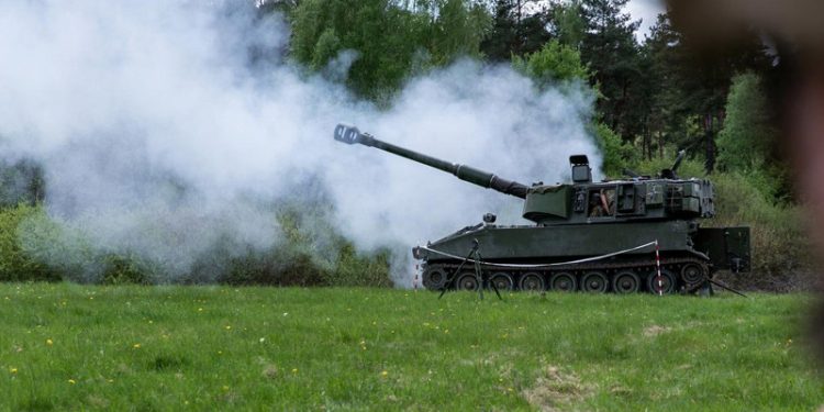 Rus casuslar Almanya'daki Ukraynalı askerleri mi izliyor?