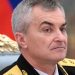 Rus devlet medyası: Rusya'nın Karadeniz Filosu'nun komutanı değiştirildi