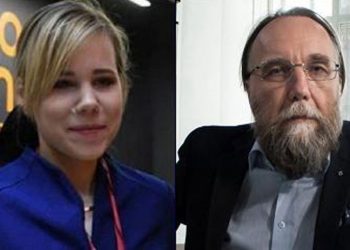 Rus istihbaratından Dugina açıklaması: Ukrayna öldürdü