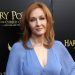 Rüşdi'ye destek mesajı paylaşan Harry Potter'ın yazarı JK Rowling'e tehdit : "Sıradaki sensin"
