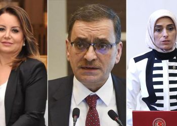 Rüşvet iddialarını doğrulayan Sineren: Birbirlerine düştükleri için hepsi ortaya çıktı