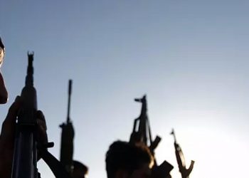 Rusya, Hindistan’da intihar saldırısı düzenlemek için Türkiye’de IŞİD’e katılan militanı tutukladı