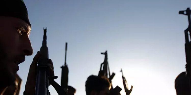 Rusya, Hindistan’da intihar saldırısı düzenlemek için Türkiye’de IŞİD’e katılan militanı tutukladı
